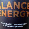 Balanced Energy