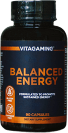 Balanced Energy®