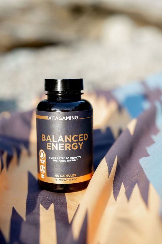 Balanced Energy