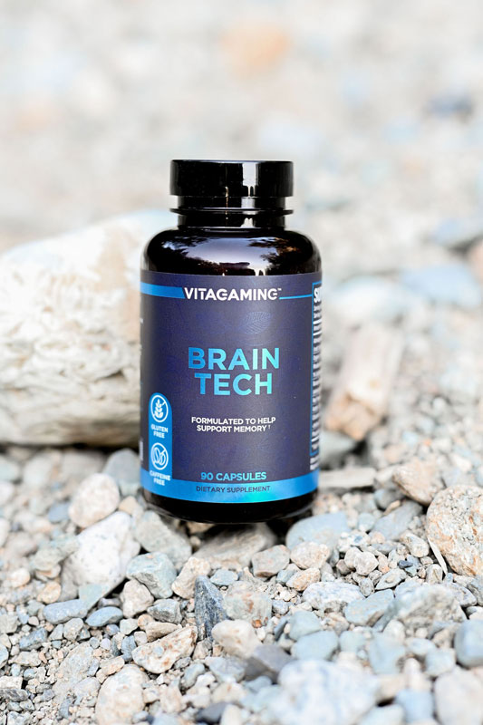 Brain Tech