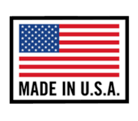 Made in the USA