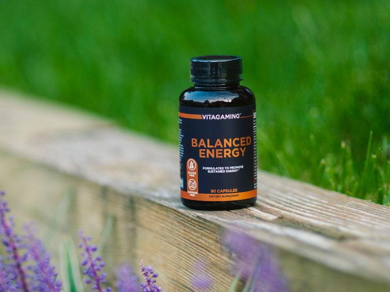 Balanced Energy
