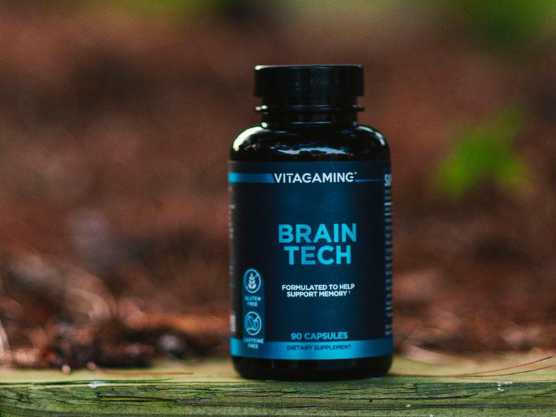 Brain Tech