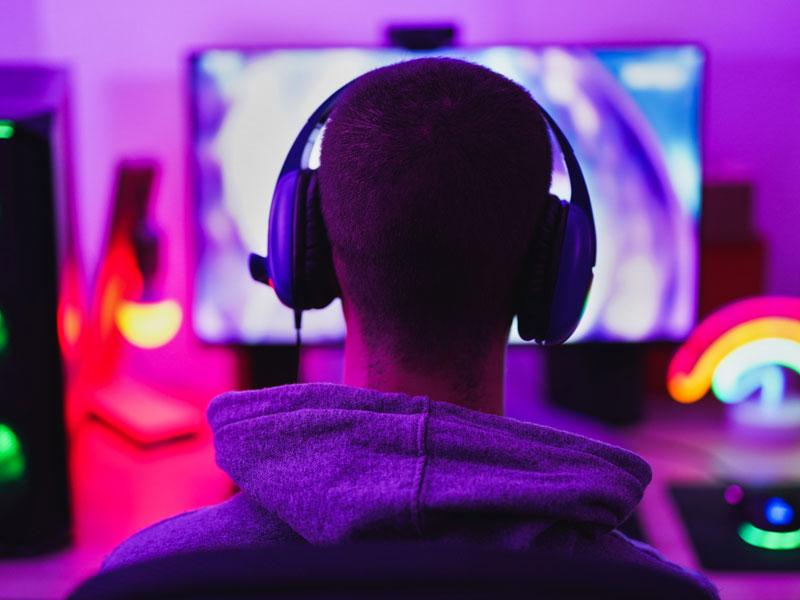 How Meditation Helps Improve Gaming Performance