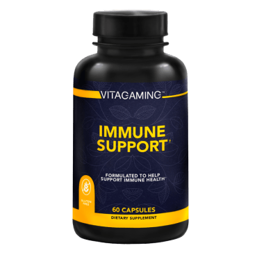 Immune Support