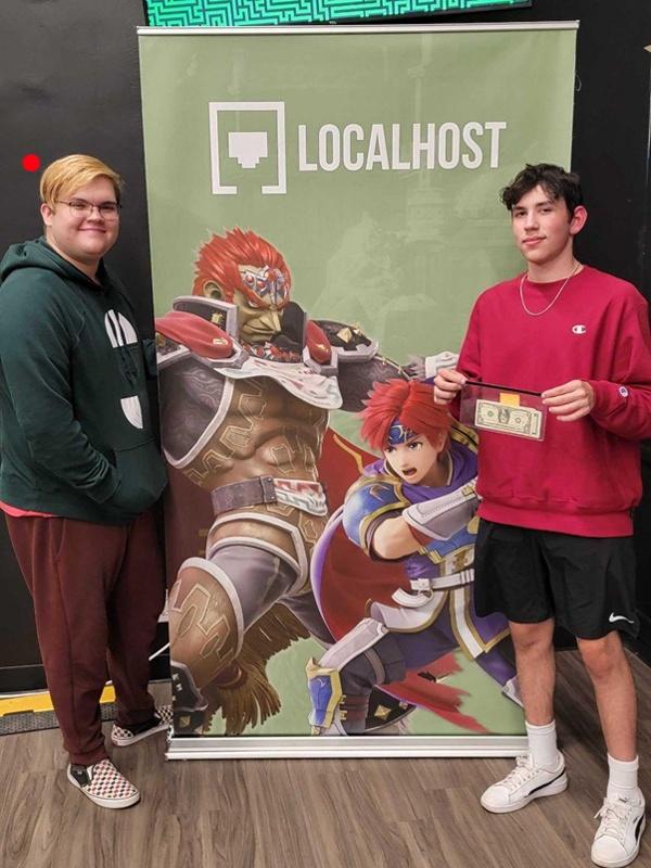 Colorado Smash Fall finals were a huge success!