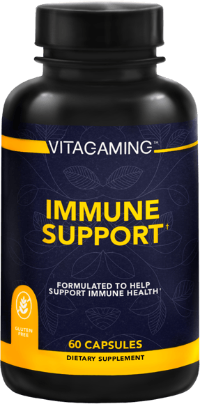 Immune Support