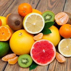 Vitamin-C