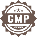 gmp certified