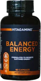 Balance Energy