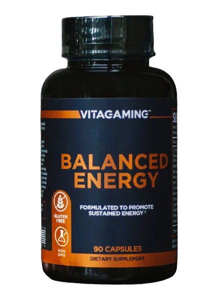 Balanced Energy