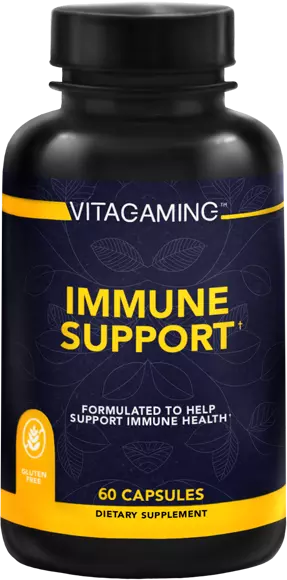 Immune Support
